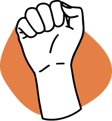 Movement Fist 1